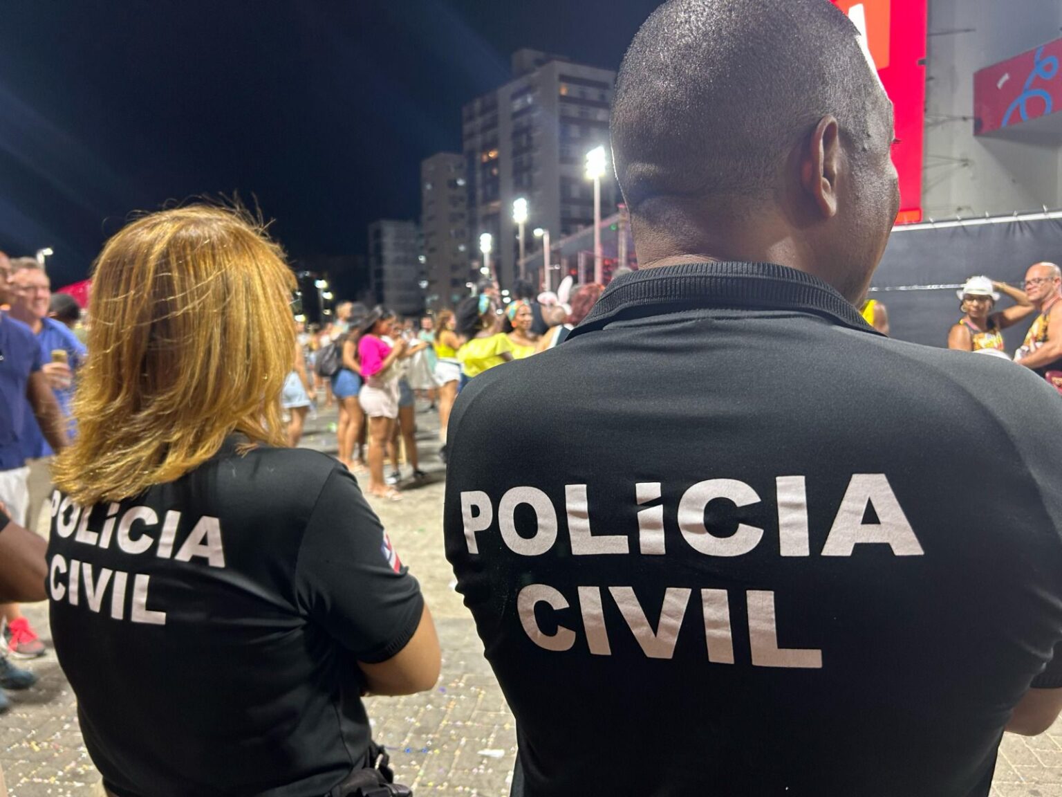 Governo do Estado realiza maior investimento da história e empregará 37 mil policiais, peritos e bombeiros no Carnaval da Bahia