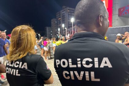 Governo do Estado realiza maior investimento da história e empregará 37 mil policiais, peritos e bombeiros no Carnaval da Bahia