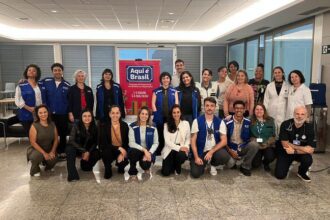 Governo realiza nova operação de acolhida a brasileiros repatriados dos EUA