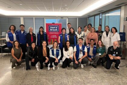 Governo realiza nova operação de acolhida a brasileiros repatriados dos EUA