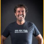 Influenciador Henrique Maderite morre aos 50 anos em Minas Gerais