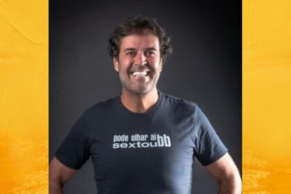 Influenciador Henrique Maderite morre aos 50 anos em Minas Gerais