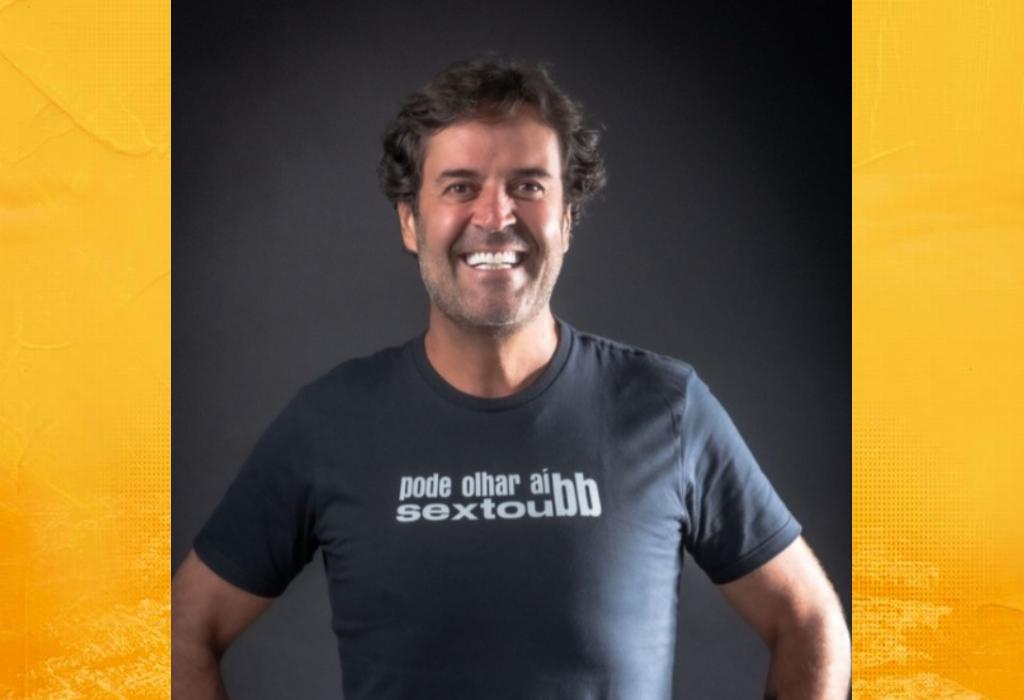 Influenciador Henrique Maderite morre aos 50 anos em Minas Gerais
