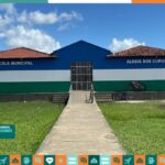 Itanagra conquista Selo Bronze do MEC