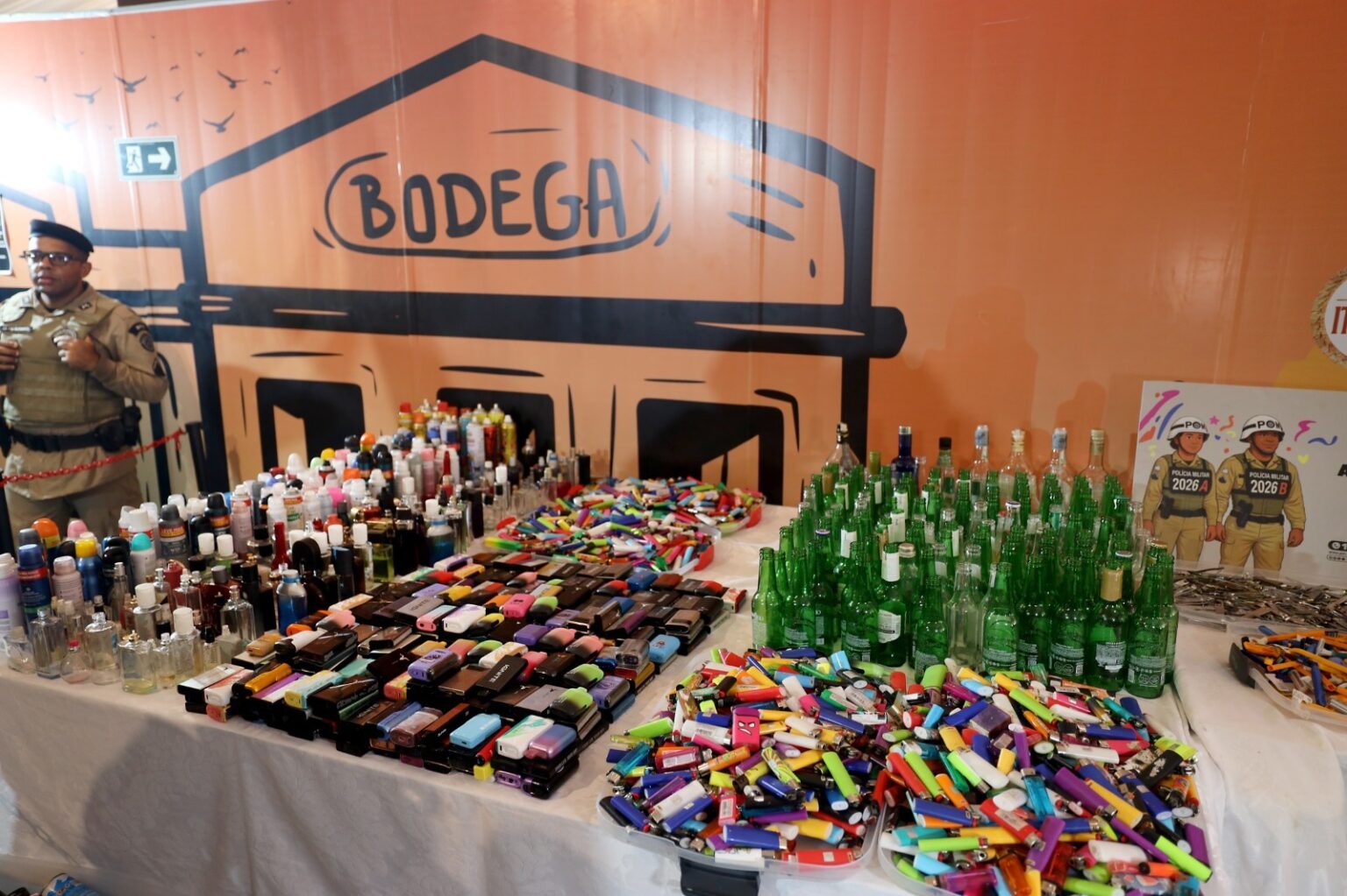 Jerônimo destaca segurança e recordes no Carnaval da Bahia 2026