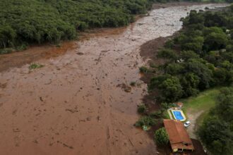 Justiça inicia audiências sobre rompimento de barragem em Brumadinho