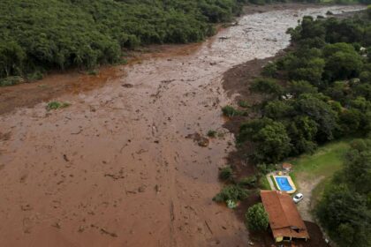 Justiça inicia audiências sobre rompimento de barragem em Brumadinho