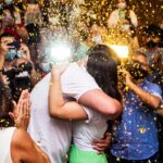 Letícia, cuidada na rede Ebserh-SUS, vence leucemia, se forma biomédica e sonha