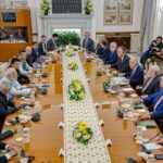 Lula defende diversificação como resposta ao protecionismo comercial