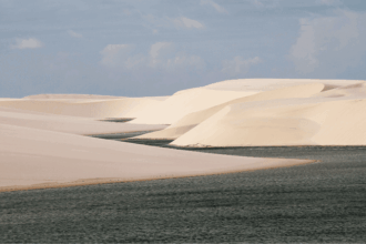 Maranhão combina patrimônio histórico e belezas naturais únicas no Nordeste