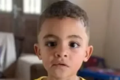 Menino de 3 anos morre afogado na zona rural de Conceição do Coité