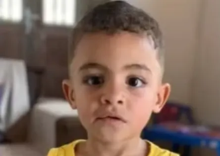 Menino de 3 anos morre afogado na zona rural de Conceição do Coité