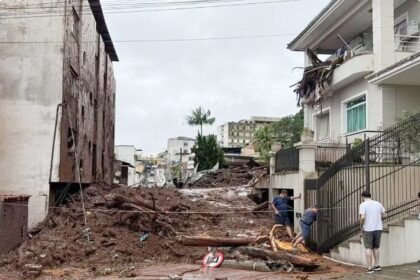 Ministro Waldez Góis vai a Minas acompanhar apoio do Governo a atingidos pelas chuvas