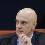 Moraes manda presidente da Unafisco depor após críticas a operação