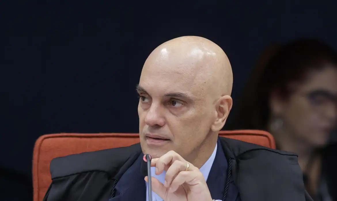 Moraes manda presidente da Unafisco depor após críticas a operação