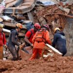 Mortos em temporais em Juiz de Fora e Ubá chegam a 36