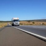 Move Brasil liberou quase R$ 2 bilhões para financiar caminhões