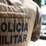 Mulher denuncia estupro cometido por PMs em banheiro químico na Barra