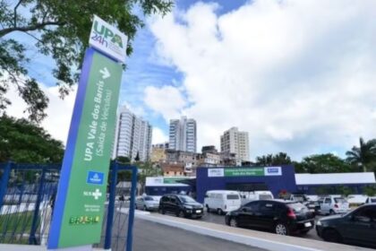 Mulher e homem são atacados com seringa próximo de circuito do carnaval de Salvador