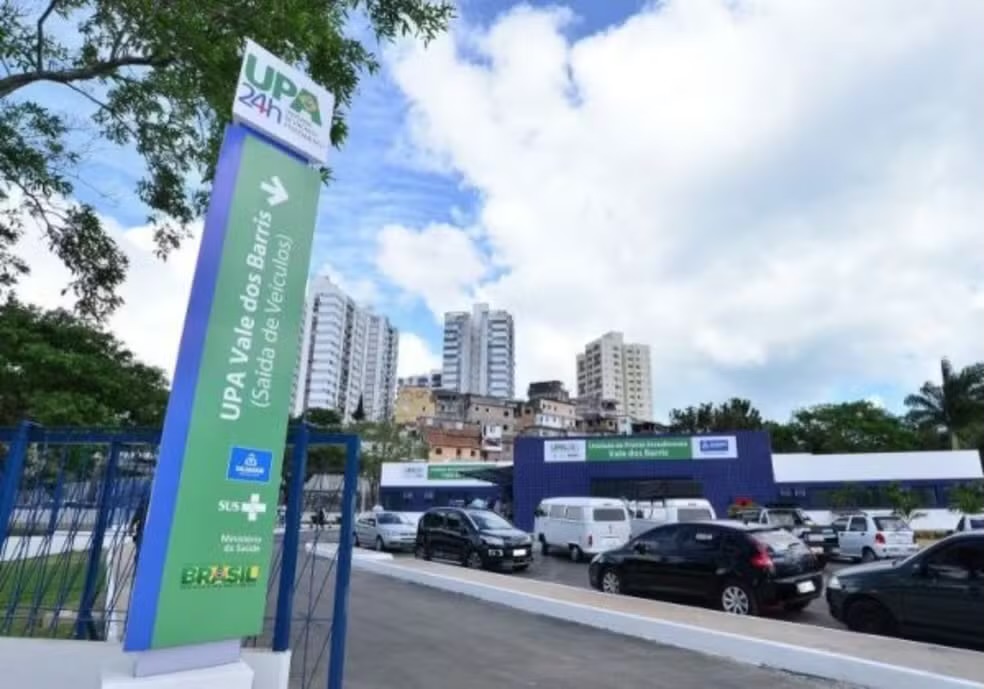 Mulher e homem são atacados com seringa próximo de circuito do carnaval de Salvador