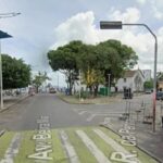 Mulher é morta a tiros no bairro da Ribeira, em Salvador