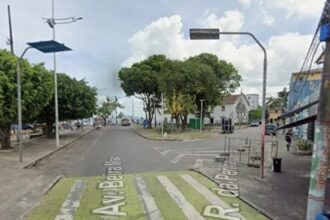 Mulher é morta a tiros no bairro da Ribeira, em Salvador