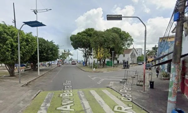 Mulher é morta a tiros no bairro da Ribeira, em Salvador