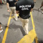 Mulher é presa suspeita de estupro de vulnerável em circuito de carnaval de Salvador