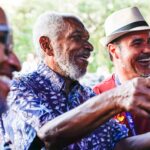 Nelson Rufino é nomeado Embaixador Sustentável do Carnaval