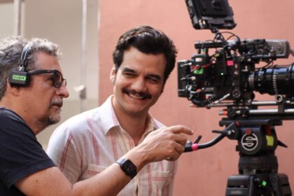 O Agente Secreto vence Spirit Award como melhor filme internacional