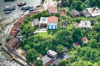 ONU apresenta soluções urbanas brasileiras para países do Sul Global