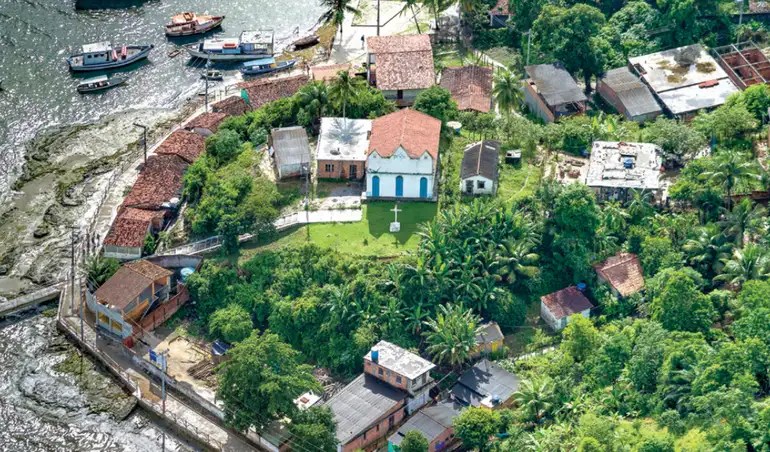 ONU apresenta soluções urbanas brasileiras para países do Sul Global