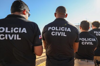 Operação Alvo da Orla captura suspeito de latrocínio