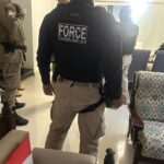 Operação “Banda Suja” prende quatro PMs por suspeita de milícia na Bahia