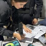 Operação Martelo bloqueia R$ 270 milhões de organização criminosa e prende sete pessoas, quatro delas em Santo Antônio de Jesus