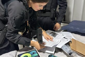 Operação Martelo bloqueia R$ 270 milhões de organização criminosa e prende sete pessoas, quatro delas em Santo Antônio de Jesus