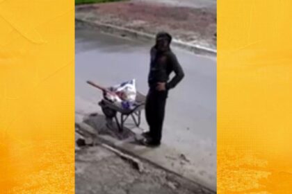 Os proprietários pedem ampla divulgação da informação