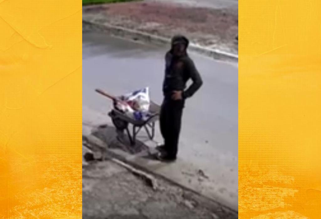 Os proprietários pedem ampla divulgação da informação