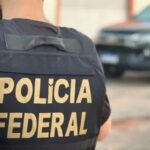 PF cumpre mandados na Bahia por vazamento de dados de ministros do STF