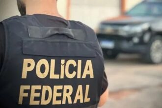 PF cumpre mandados na Bahia por vazamento de dados de ministros do STF