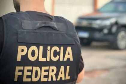 PF cumpre mandados na Bahia por vazamento de dados de ministros do STF