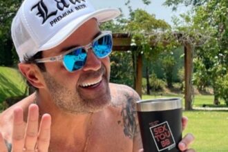 PM descarta homicídio na morte do influenciador Henrique Maderite