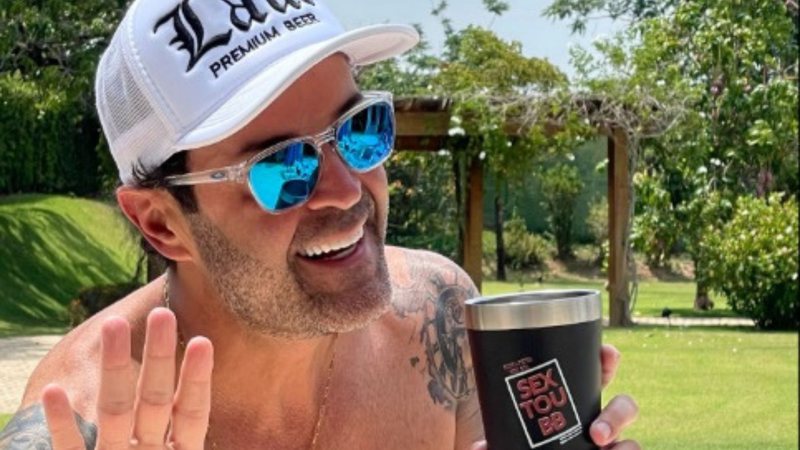 PM descarta homicídio na morte do influenciador Henrique Maderite