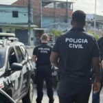 PM investigado por fraudes na compra de abadás é preso na Pituba durante operação