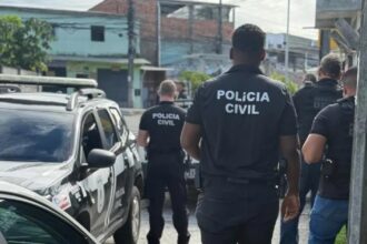 PM investigado por fraudes na compra de abadás é preso na Pituba durante operação