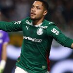 Palmeiras derrota Fluminense e mantém liderança do Brasileiro