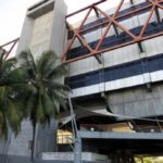 Pânico em Salvador: troca de tiros assusta no antigo Centro de Convenções