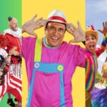 Pipoquinha da Bahia agita o Campo Grande com Tio Paulinho