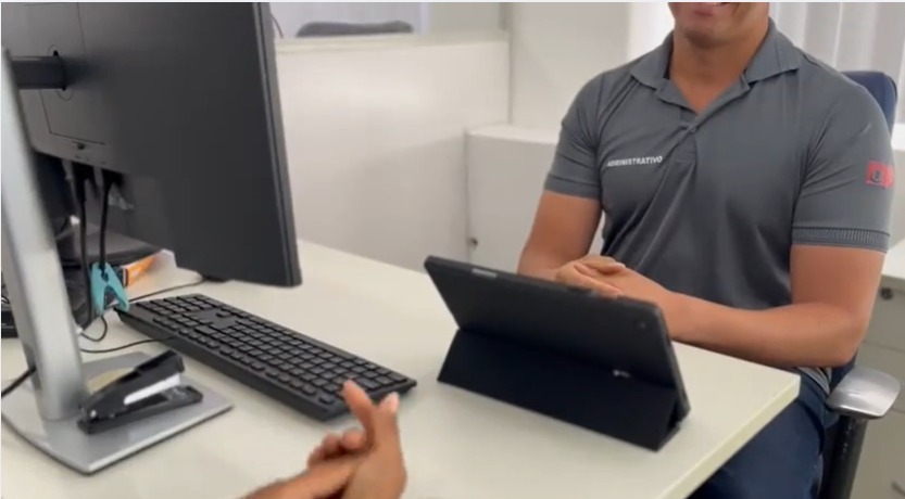 Polícia Civil oferece atendimento em Libras durante o Carnaval de Salvador