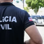 Polícia Civil prende suspeitos de extorsão a turistas no Farol da Barra